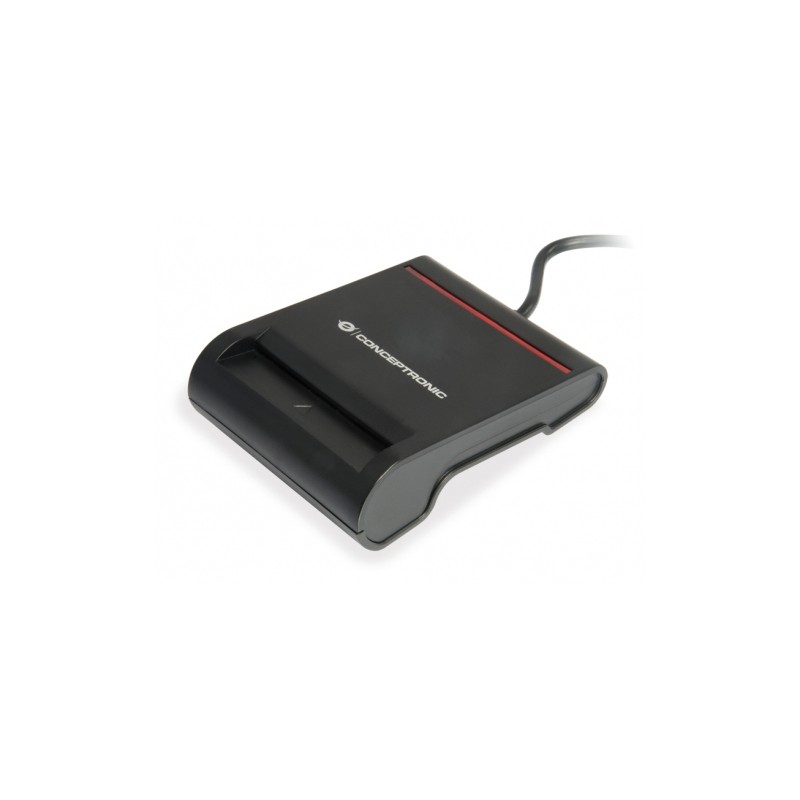 Conceptronic Smart ID Card Reader Conceptronic Smart ID Card Reader